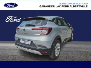 Photo 5 du bon plan RENAULT Captur 1.5 Blue dCi 115ch Business EDC occasion à 17590 €