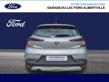 Photo 6 du bon plan RENAULT Captur 1.5 Blue dCi 115ch Business EDC occasion à 17590 €