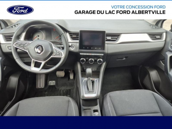 Photo 9 du bon plan RENAULT Captur 1.5 Blue dCi 115ch Business EDC occasion à 17590 €