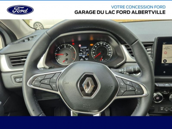Photo 11 du bon plan RENAULT Captur 1.5 Blue dCi 115ch Business EDC occasion à 17590 €