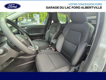 Photo 17 du bon plan RENAULT Captur 1.5 Blue dCi 115ch Business EDC occasion à 17590 €