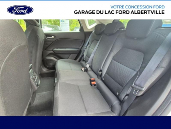 Photo 18 du bon plan RENAULT Captur 1.5 Blue dCi 115ch Business EDC occasion à 17590 €