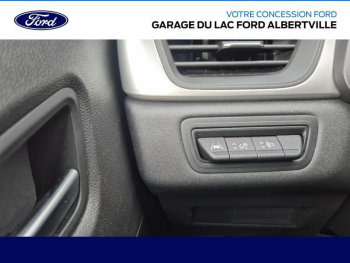 Photo 19 du bon plan RENAULT Captur 1.5 Blue dCi 115ch Business EDC occasion à 17590 €