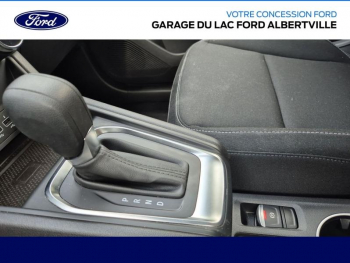 Photo 22 du bon plan RENAULT Captur 1.5 Blue dCi 115ch Business EDC occasion à 17590 €