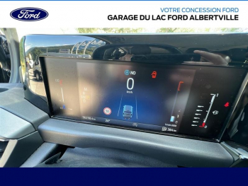 Photo 11 du bon plan FORD Tourneo Custom 320 L2H1 2.0 EcoBlue 170ch Titanium 4x4 BVA8 occasion à 46990 €