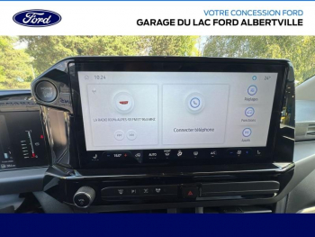 Photo 16 du bon plan FORD Tourneo Custom 320 L2H1 2.0 EcoBlue 170ch Titanium 4x4 BVA8 occasion à 46990 €