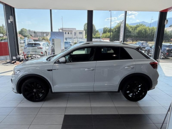 Photo 10 du bon plan VOLKSWAGEN T-Roc 1.5 TSI EVO 150ch R-Line DSG7 S&S occasion à 23990 €
