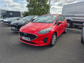 Photo 14 du bon plan FORD Fiesta 1.1 75ch  Cool & Connect 5p occasion à 13390 €