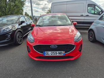 Photo 15 du bon plan FORD Fiesta 1.1 75ch  Cool & Connect 5p occasion à 13390 €