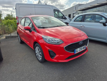 Photo 16 du bon plan FORD Fiesta 1.1 75ch  Cool & Connect 5p occasion à 13390 €