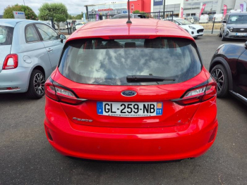 Photo 19 du bon plan FORD Fiesta 1.1 75ch  Cool & Connect 5p occasion à 13390 €