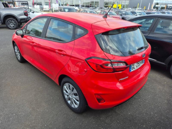 Photo 20 du bon plan FORD Fiesta 1.1 75ch  Cool & Connect 5p occasion à 13390 €