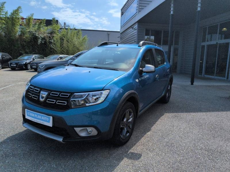 Bon plan DACIA Sandero 0.9 TCe 90ch occasion