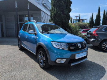 Photo 3 du bon plan DACIA Sandero 0.9 TCe 90ch occasion à 8990 €