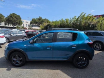 Photo 5 du bon plan DACIA Sandero 0.9 TCe 90ch occasion à 8990 €