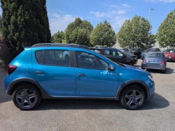 Photo 6 du bon plan DACIA Sandero 0.9 TCe 90ch occasion à 8990 €
