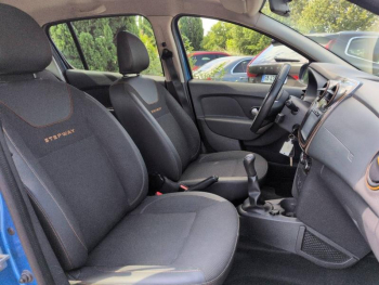 Photo 11 du bon plan DACIA Sandero 0.9 TCe 90ch occasion à 8990 €