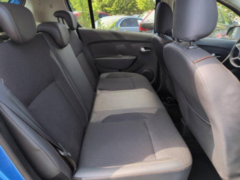 Photo 12 du bon plan DACIA Sandero 0.9 TCe 90ch occasion à 8990 €
