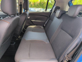 Photo 13 du bon plan DACIA Sandero 0.9 TCe 90ch occasion à 8990 €