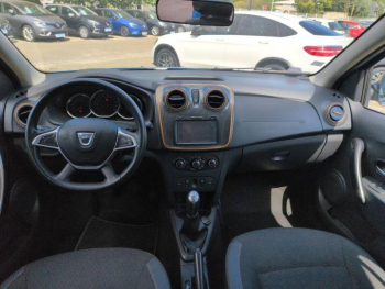 Photo 21 du bon plan DACIA Sandero 0.9 TCe 90ch occasion à 8990 €