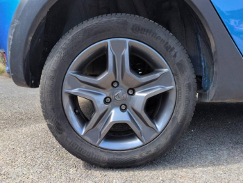 Photo 25 du bon plan DACIA Sandero 0.9 TCe 90ch occasion à 8990 €