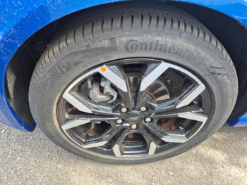 Photo 18 du bon plan FORD Puma 1.0 Flexifuel 125ch S&S mHEV ST-Line X occasion à 20890 €