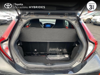 Photo 10 du bon plan TOYOTA Aygo X 1.0 VVT-i 72ch Design MY24 occasion à 13490 €