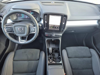 Photo 4 du bon plan VOLVO XC40 T5 Recharge 180 + 82ch Plus DCT 7 occasion à 28990 €