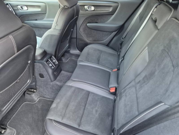 Photo 6 du bon plan VOLVO XC40 T5 Recharge 180 + 82ch Plus DCT 7 occasion à 28990 €