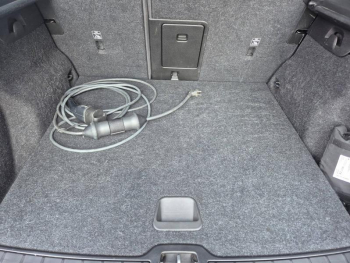 Photo 7 du bon plan VOLVO XC40 T5 Recharge 180 + 82ch Plus DCT 7 occasion à 28990 €