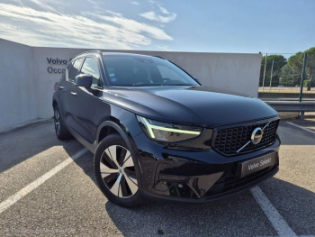 Photo 8 du bon plan VOLVO XC40 T5 Recharge 180 + 82ch Plus DCT 7 occasion à 28990 €