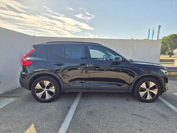 Photo 9 du bon plan VOLVO XC40 T5 Recharge 180 + 82ch Plus DCT 7 occasion à 28990 €