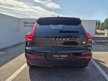 Photo 10 du bon plan VOLVO XC40 T5 Recharge 180 + 82ch Plus DCT 7 occasion à 28990 €