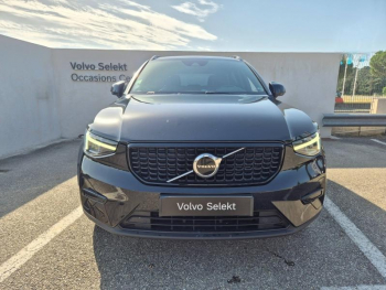 Photo 11 du bon plan VOLVO XC40 T5 Recharge 180 + 82ch Plus DCT 7 occasion à 28990 €