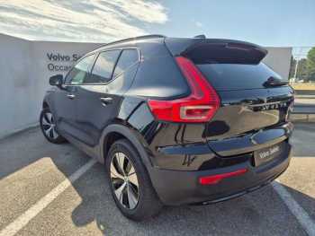 Photo 12 du bon plan VOLVO XC40 T5 Recharge 180 + 82ch Plus DCT 7 occasion à 28990 €