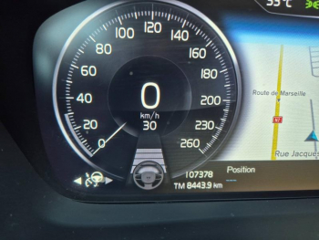 Photo 14 du bon plan VOLVO XC40 T5 Recharge 180 + 82ch Plus DCT 7 occasion à 28990 €