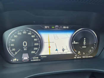 Photo 15 du bon plan VOLVO XC40 T5 Recharge 180 + 82ch Plus DCT 7 occasion à 28990 €