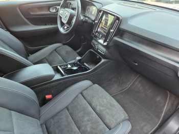 Photo 17 du bon plan VOLVO XC40 T5 Recharge 180 + 82ch Plus DCT 7 occasion à 28990 €