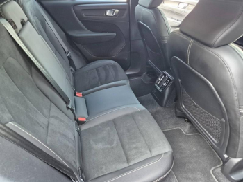 Photo 18 du bon plan VOLVO XC40 T5 Recharge 180 + 82ch Plus DCT 7 occasion à 28990 €