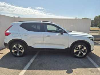 Photo 2 du bon plan VOLVO XC40 B3 163ch Ultra DCT 7 occasion à 38990 €