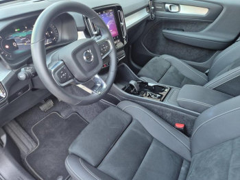 Photo 4 du bon plan VOLVO XC40 B3 163ch Ultra DCT 7 occasion à 38990 €
