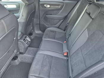 Photo 5 du bon plan VOLVO XC40 B3 163ch Ultra DCT 7 occasion à 38990 €