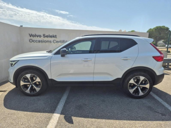 Photo 8 du bon plan VOLVO XC40 B3 163ch Ultra DCT 7 occasion à 38990 €