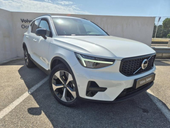 Photo 9 du bon plan VOLVO XC40 B3 163ch Ultra DCT 7 occasion à 38990 €