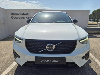 Photo 10 du bon plan VOLVO XC40 B3 163ch Ultra DCT 7 occasion à 38990 €