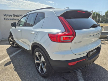 Photo 12 du bon plan VOLVO XC40 B3 163ch Ultra DCT 7 occasion à 38990 €