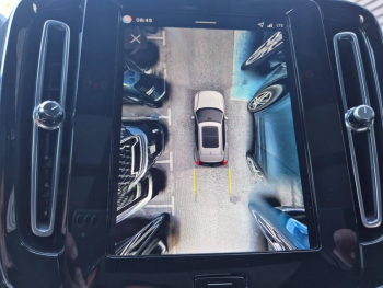 Photo 21 du bon plan VOLVO XC40 B3 163ch Ultra DCT 7 occasion à 38990 €
