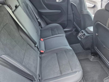 Photo 24 du bon plan VOLVO XC40 B3 163ch Ultra DCT 7 occasion à 38990 €