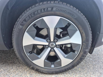 Photo 27 du bon plan VOLVO XC40 B3 163ch Ultra DCT 7 occasion à 38990 €