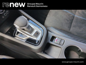 Photo 28 du bon plan RENAULT Arkana 1.6 E-Tech 145ch full hybrid esprit Alpine -25 occasion à 26900 €